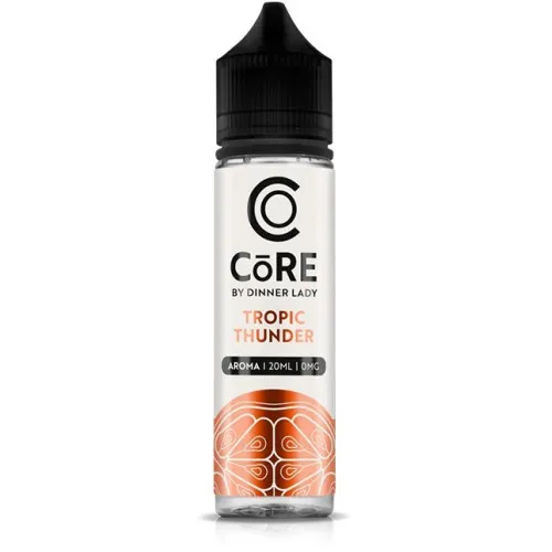 Dinner Lady Core Tropic Thunder Flavour Shot 20/60ml