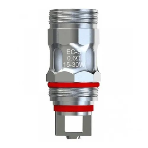 Eleaf EC-S coil 0.6Ω (PACK OF 5)