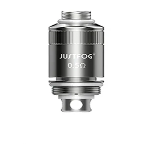 Justfog Fog1 Coils (PACK OF 5) 0.5Ω