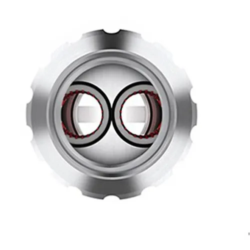 Freemax Twister Coils (PACK OF 5) Tx2 0.2Ω Mesh