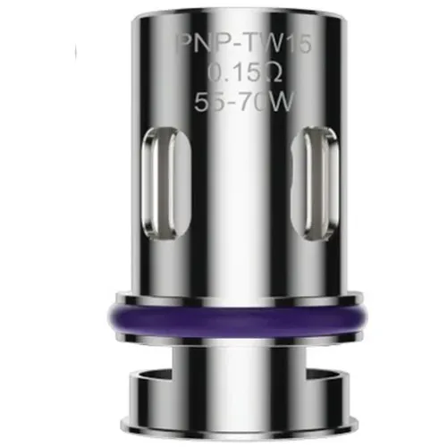 Voopoo Pnp -Tw Coils (PACK OF 5) Tw20 0.2Ω