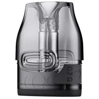 Voopoo Vmate E V2 Cartridge (PACK OF 2) Black 1.2Ω