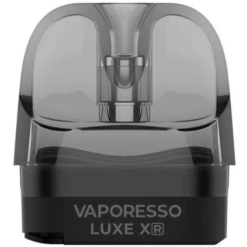 Vaporesso Luxe Xr Cartridge 5ml (PACK OF 2) Mtl
