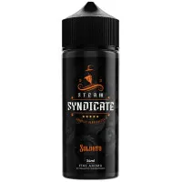 Steam Syndicate Soldato Flavour Shot 24/120ml
