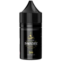 Steam Syndicate Capo Flavour Shot 6/30ml