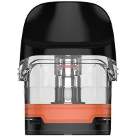 Vaporesso Luxe Q Mesh Cartridge 2ml (PACK OF 4) 1.0Ω