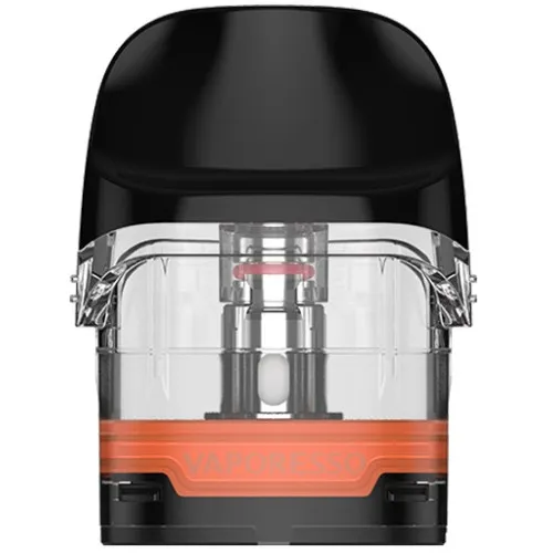 Vaporesso Luxe Q Mesh Cartridge 2ml (PACK OF 4) 1.0Ω