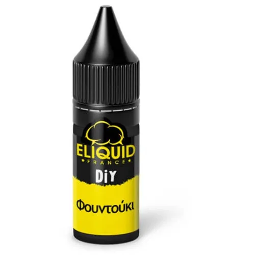Eliquid France Φουντούκι Flavour 10ml