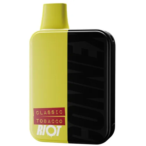 Riot Connex Kit Classic Tobacco 2x2ml 20mg