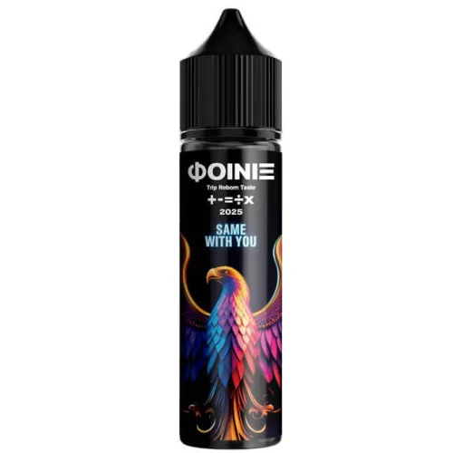 Mad Juice Phoenix Same With You Flavour Shot 15/60ml