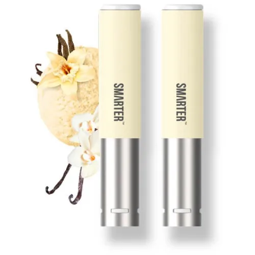 Smarter Duo Pod Vanilla Macadamia 1.2ml 20mg (PACK OF 2)
