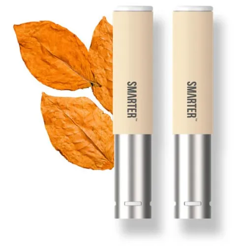 Smarter Duo Pod Extract Tobacco 1.2ml 20mg (PACK OF 2)