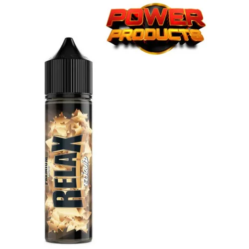 Eliquid France Relax Flavour Shot 10/60ml