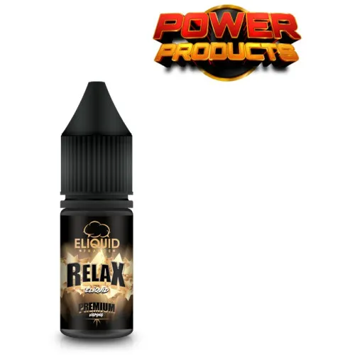 ELiquid France Relax 10ml 3mg