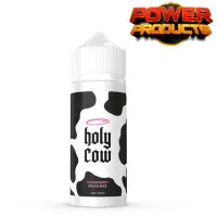 Holy Cow Strawberry Milkshake Flavour Shot 25/120ml