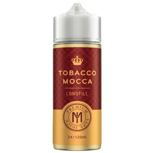 M.i. Juice Tobacco Mocca Flavour Shot 24/120ml