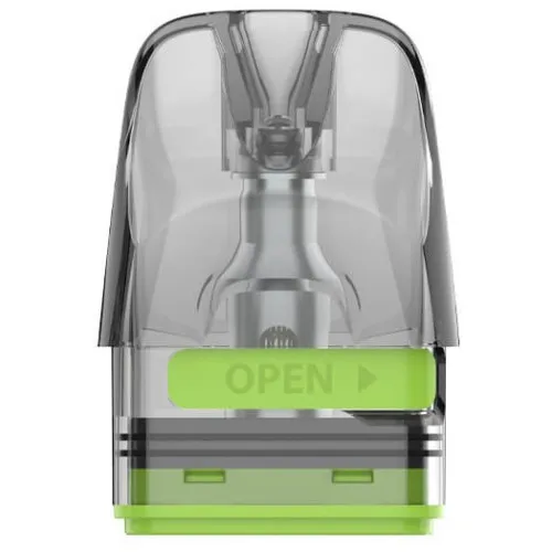 Eleaf iCita Pro Cartridge 4ml (PACK OF 2) 0.5Ω