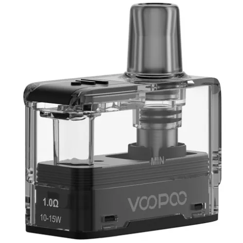 Voopoo Doric Cartridge 5ml (PACK OF 2) 1.0Ω