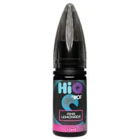 HiQ by Riot Pink Lemonade 20mg 10ml
